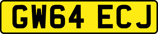 GW64ECJ