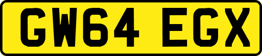 GW64EGX