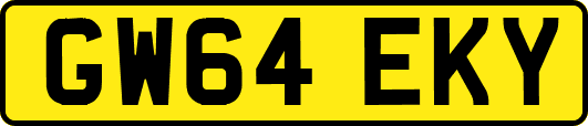 GW64EKY