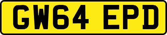 GW64EPD