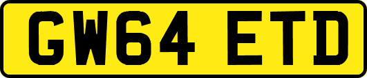 GW64ETD