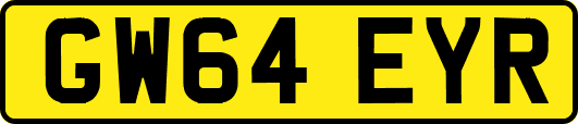 GW64EYR