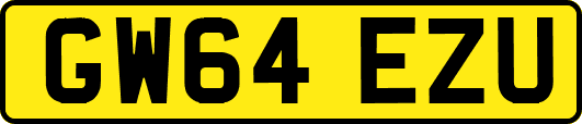 GW64EZU