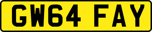GW64FAY
