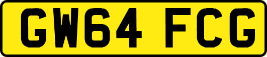 GW64FCG