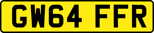GW64FFR