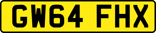 GW64FHX
