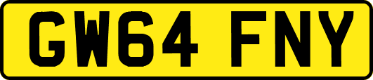 GW64FNY