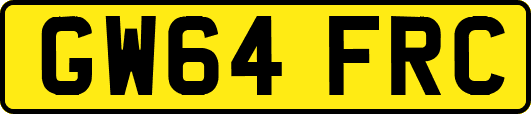 GW64FRC