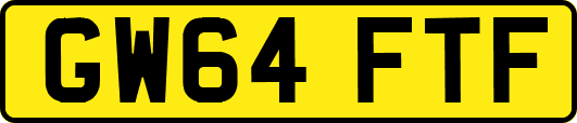 GW64FTF