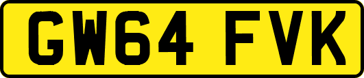 GW64FVK