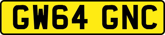 GW64GNC