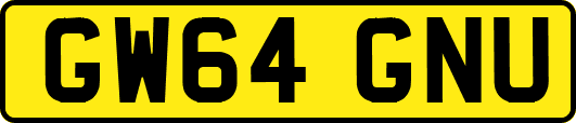 GW64GNU
