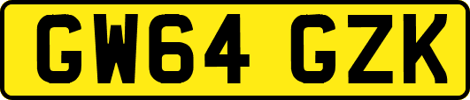 GW64GZK