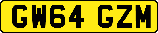 GW64GZM