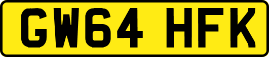 GW64HFK