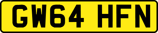 GW64HFN