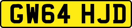 GW64HJD