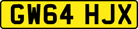 GW64HJX