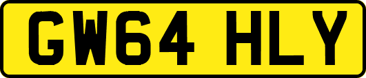 GW64HLY