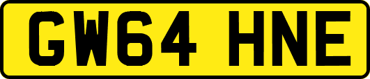GW64HNE