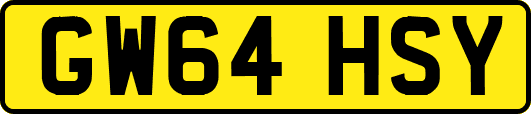 GW64HSY