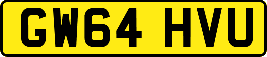 GW64HVU