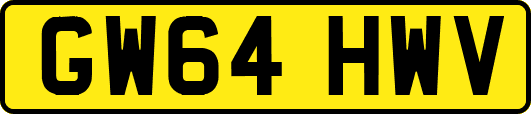 GW64HWV