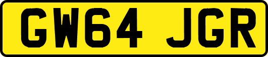 GW64JGR