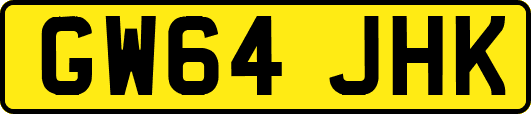 GW64JHK