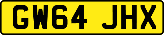 GW64JHX