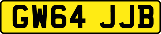 GW64JJB