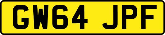 GW64JPF