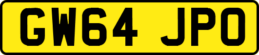 GW64JPO