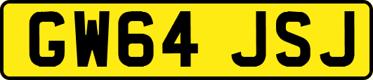 GW64JSJ