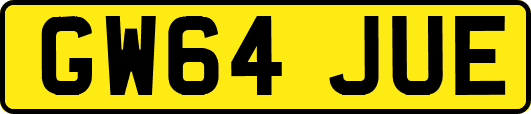 GW64JUE