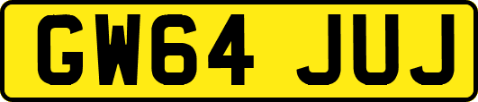 GW64JUJ