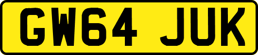 GW64JUK
