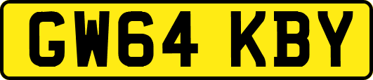 GW64KBY