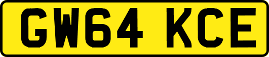 GW64KCE