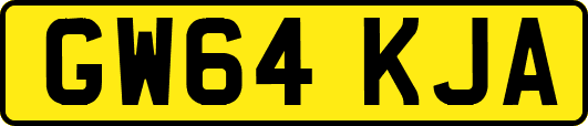 GW64KJA
