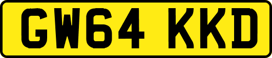 GW64KKD