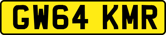 GW64KMR