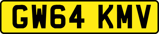 GW64KMV
