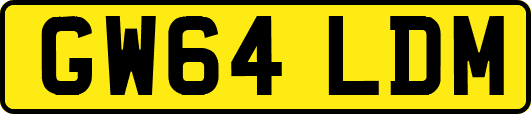 GW64LDM