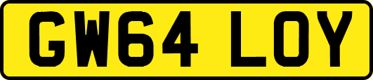 GW64LOY