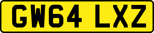 GW64LXZ