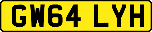 GW64LYH
