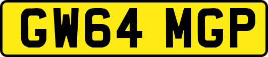 GW64MGP
