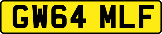 GW64MLF